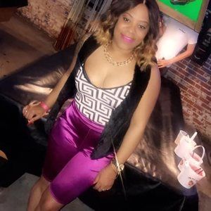 Meet your Posher, Chassity